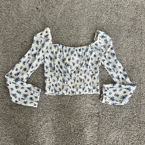 Pacsun Top - Picture 2 of 2